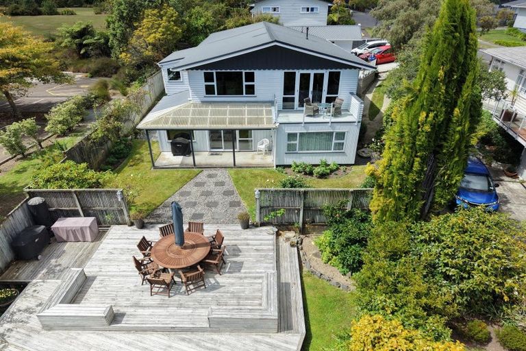 Photo of property in 5 Saint Francis Grove, Waterloo, Lower Hutt, 5011
