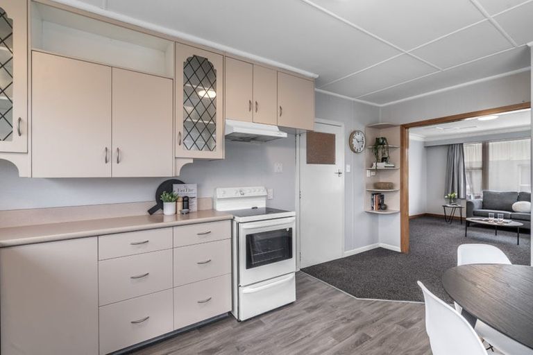 Photo of property in 1 Crombie Street, Gore, 9710