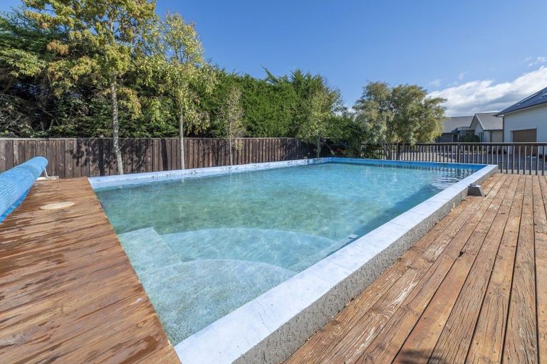 Photo of property in 194 Davidsons Road, Lincoln, Christchurch, 7674