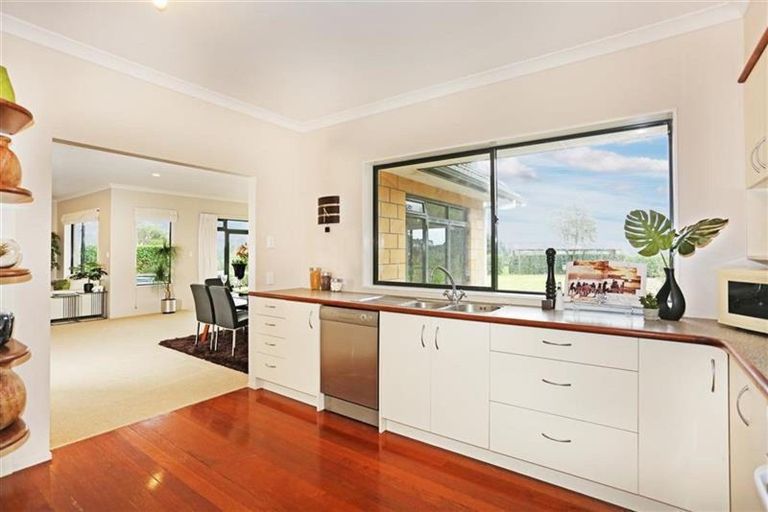 Photo of property in 162 Lewis Road, Karaka, Papakura, 2580