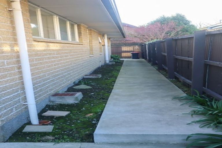 Photo of property in 5/30 Mona Vale Avenue, Riccarton, Christchurch, 8011