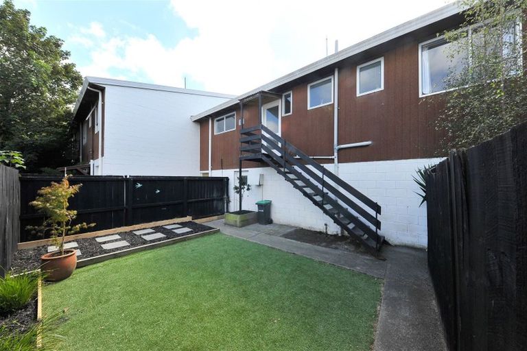 Photo of property in 4/25 Vienna Street, Waltham, Christchurch, 8023