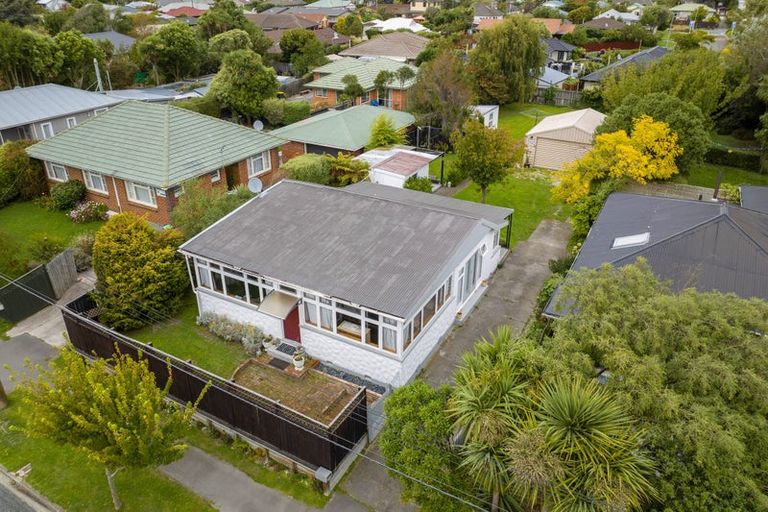 Photo of property in 92 Wildberry Street, Woolston, Christchurch, 8023