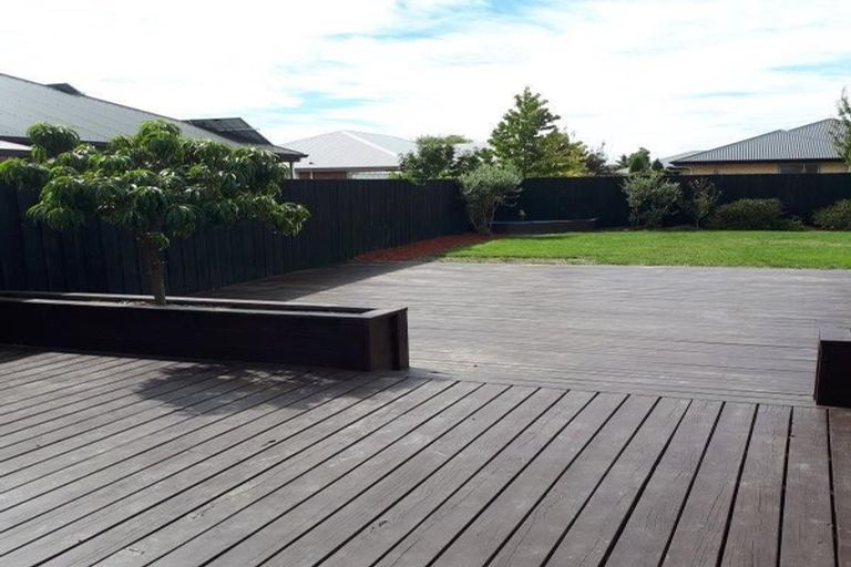 Photo of property in 10 Greenstone Street, Rolleston, 7614