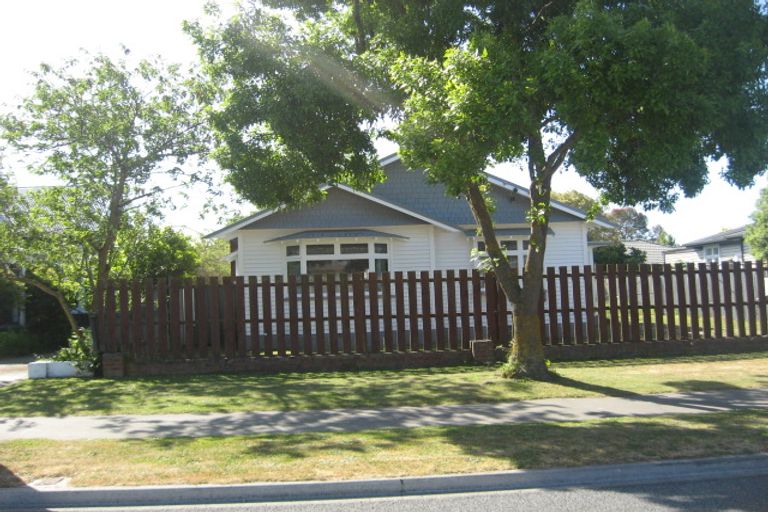 Photo of property in 39 Rogers Street, Sydenham, Christchurch, 8023