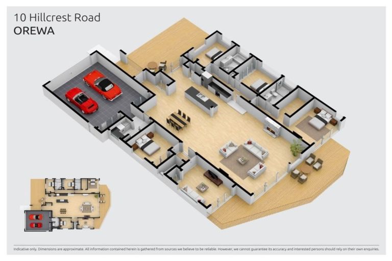 Photo of property in 10 Hillcrest Road, Hatfields Beach, Orewa, 0931