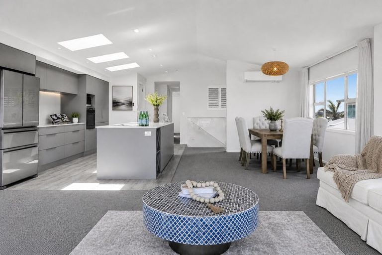 Photo of property in 3 Sackville Street, Fitzroy, New Plymouth, 4312