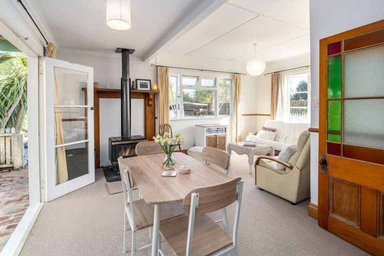 Photo of property in 138 Fitzherbert Street, Featherston, 5710