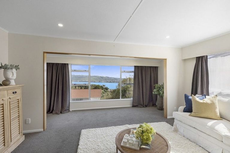 Photo of property in 146 Conclusion Street, Ascot Park, Porirua, 5024