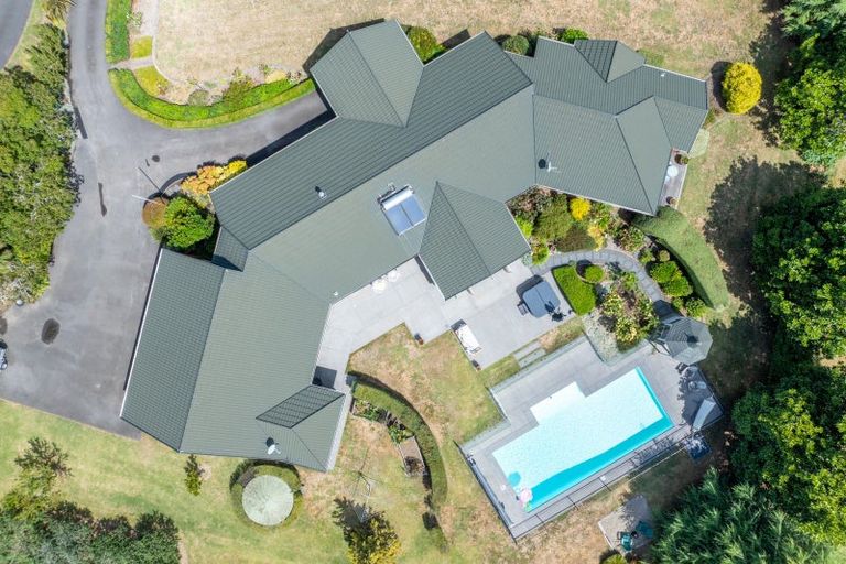 Photo of property in 17 Cedar Park Road, Tamahere, Hamilton, 3283