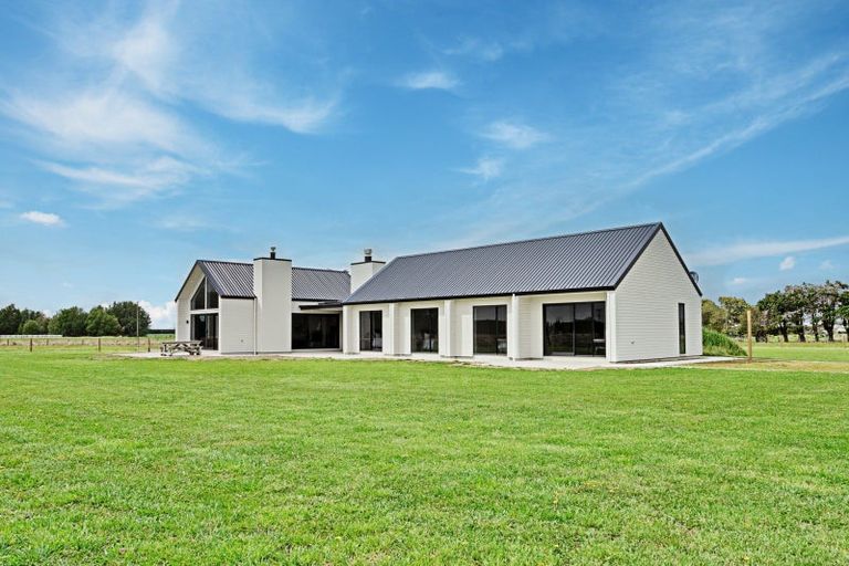 Photo of property in 64 Blakie Road, Ryal Bush, Invercargill, 9876