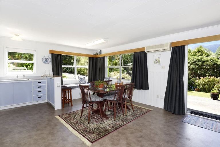 Photo of property in 3160 Tuna Bay, Tennyson Inlet, Rai Valley, 7195