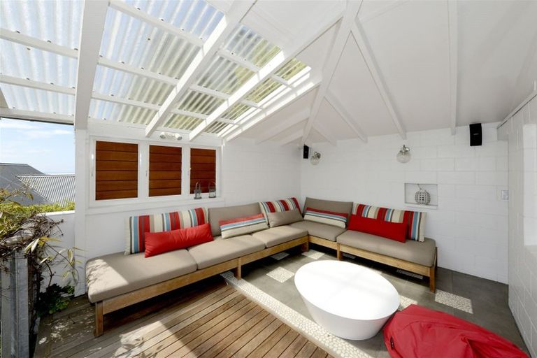 Photo of property in 39 Scarborough Road, Scarborough, Christchurch, 8081