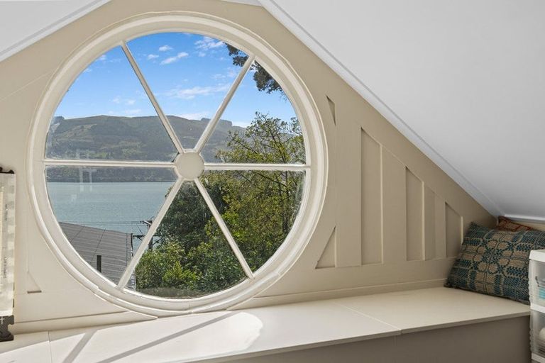 Photo of property in 11 Howard Street, Macandrew Bay, Dunedin, 9014