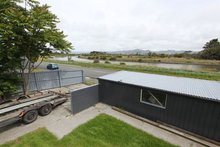Photo of property in 55 Collingwood Street, New Brighton, Christchurch, 8061