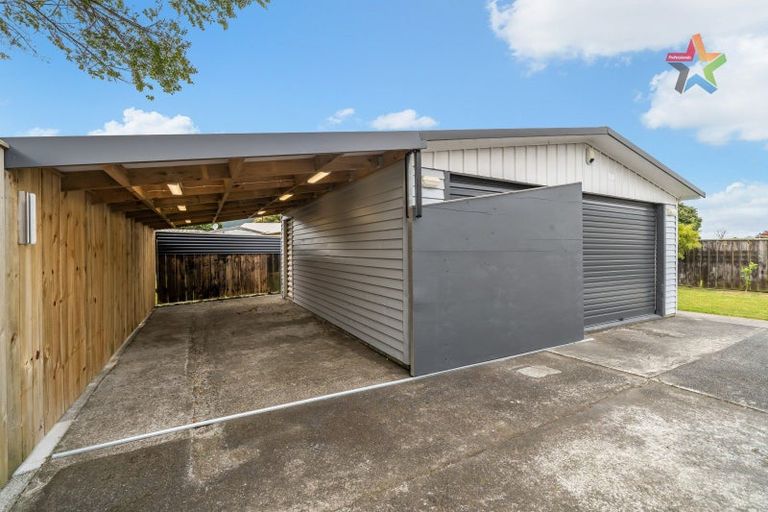 Photo of property in 32 Taita Drive, Avalon, Lower Hutt, 5011