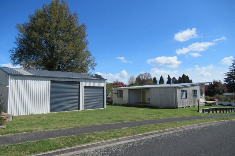 Photo of property in 6 Huamai Street, Mangakino, 3421