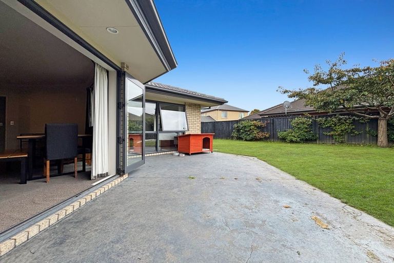 Photo of property in 38 O'neill Avenue, Northwood, Christchurch, 8051