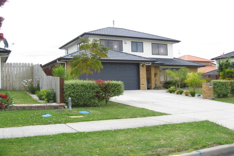 Photo of property in 47 Peninsula Road, Mangere, Auckland, 2022