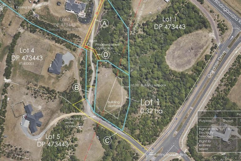 Photo of property in 4a Oakdale Drive, Kinloch, Taupo, 3377