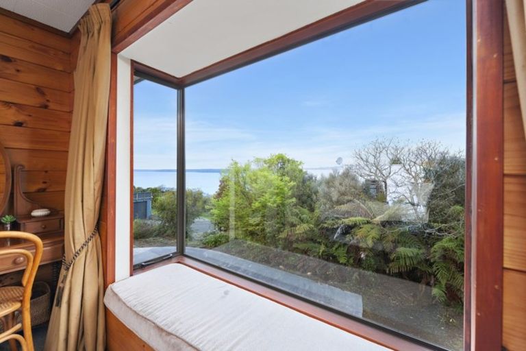 Photo of property in 1 Kamahi Terrace, Omori, Turangi, 3381