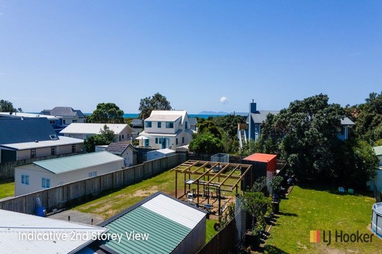 Photo of property in 411 Seaforth Road, Bowentown, Katikati, 3177