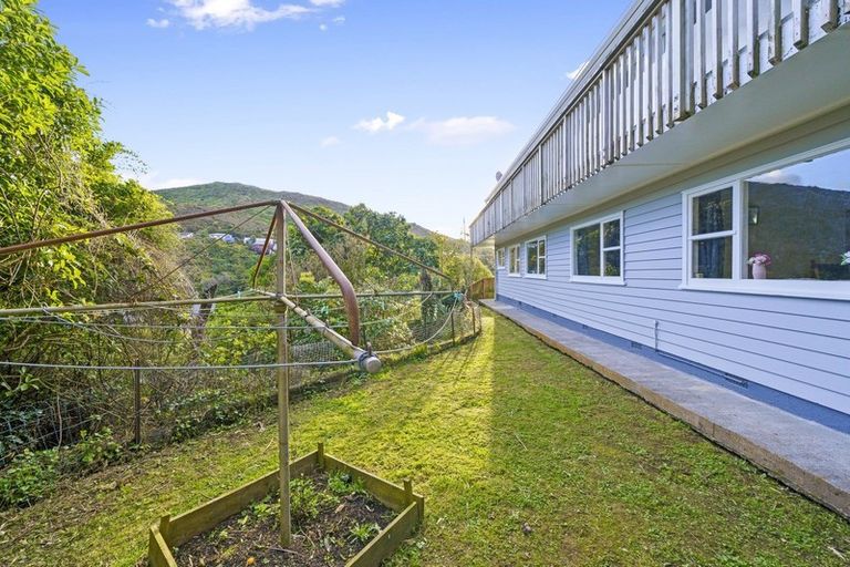 Photo of property in 56 Croydon Street, Karori, Wellington, 6012
