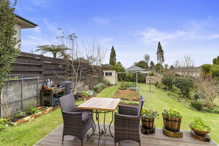 Photo of property in 18 Terrace Street, Putaruru, 3411