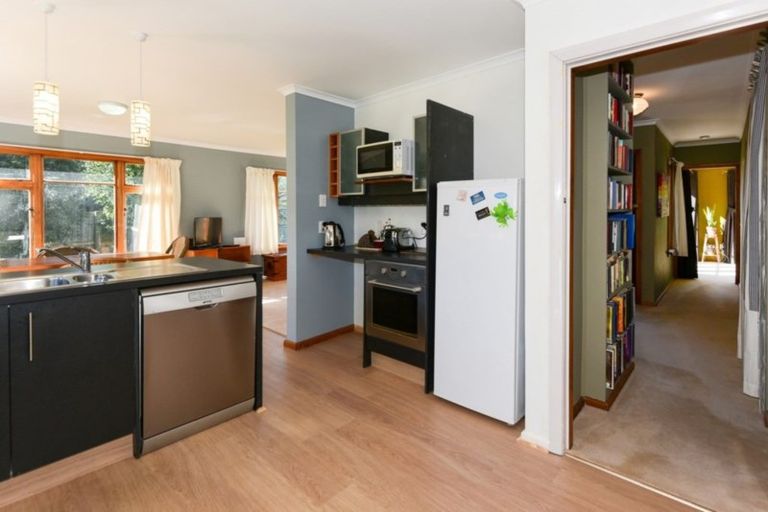 Photo of property in 285 Whitecliffs Road, Whitecliffs, Coalgate, 7673