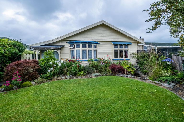 Photo of property in 33 Harris Street, Waimate, 7924