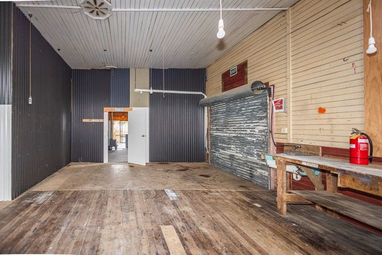 Photo of property in 20 Ward Street, Raetihi, 4632