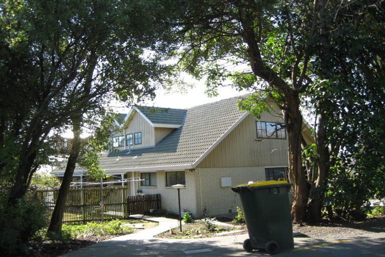 Photo of property in 1 Whareora Terrace, Cashmere, Christchurch, 8022