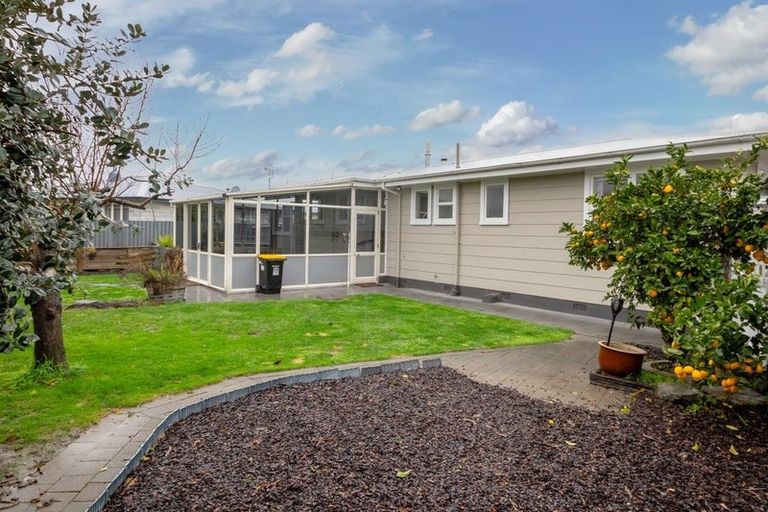 Photo of property in 59 Budge Street, Riversdale, Blenheim, 7201