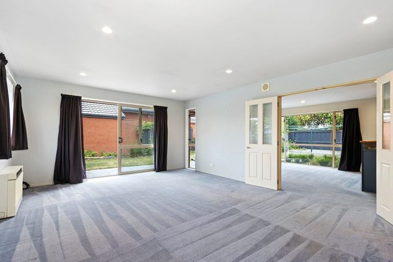 Photo of property in 4 Forgan Lane, Halswell, Christchurch, 8025