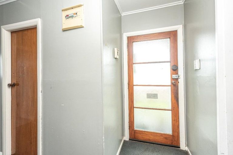 Photo of property in 107 Puriri Street, Gonville, Whanganui, 4501
