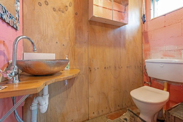 Photo of property in 116 Darwin Road, Outer Kaiti, Gisborne, 4010