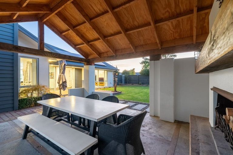 Photo of property in 8 Simms Lane, West Melton, 7618