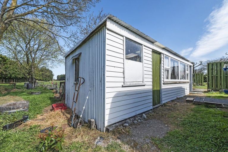 Photo of property in 1887 Bealey Road, Darfield, Christchurch, 7671