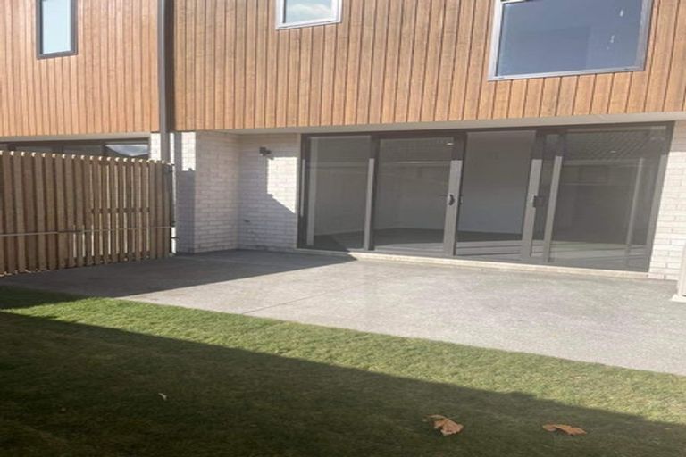 Photo of property in 121 Saint Albans Street, St Albans, Christchurch, 8014