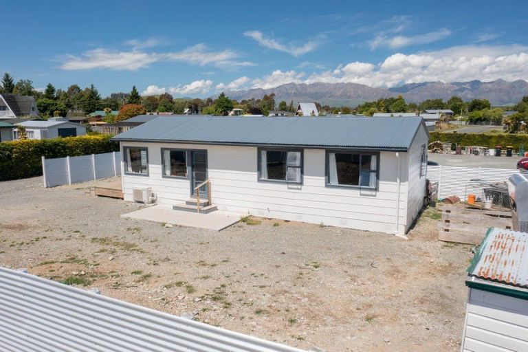 Photo of property in 23b Waiau Street, Manapouri, 9679