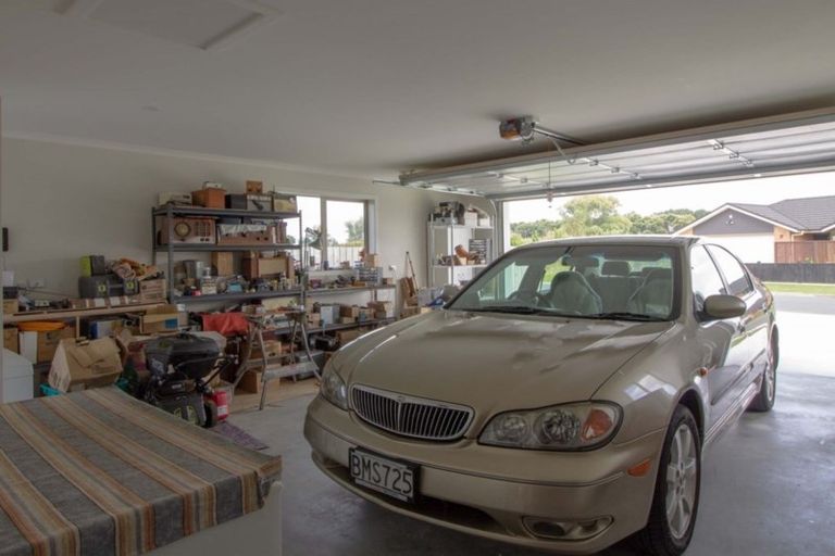 Photo of property in 3 Sunset Place, Te Aroha, 3320