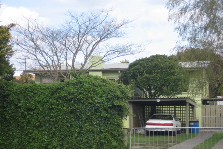 Photo of property in 226 Malfroy Road, Utuhina, Rotorua, 3015