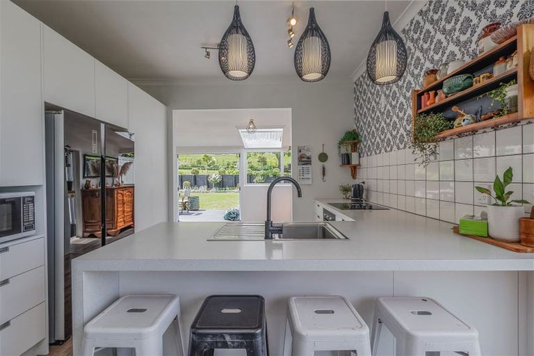 Photo of property in 222 Mount Herbert Road, Waipukurau, 4285