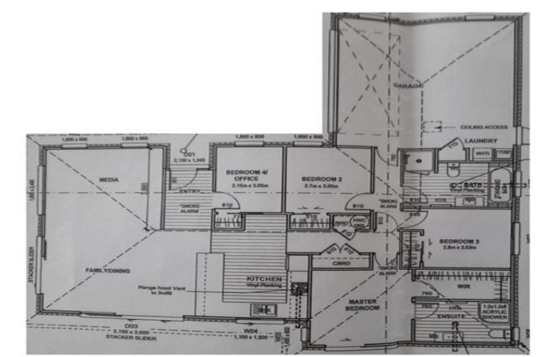 Photo of property in 4 Te Kaka Place, Omokoroa, 3114