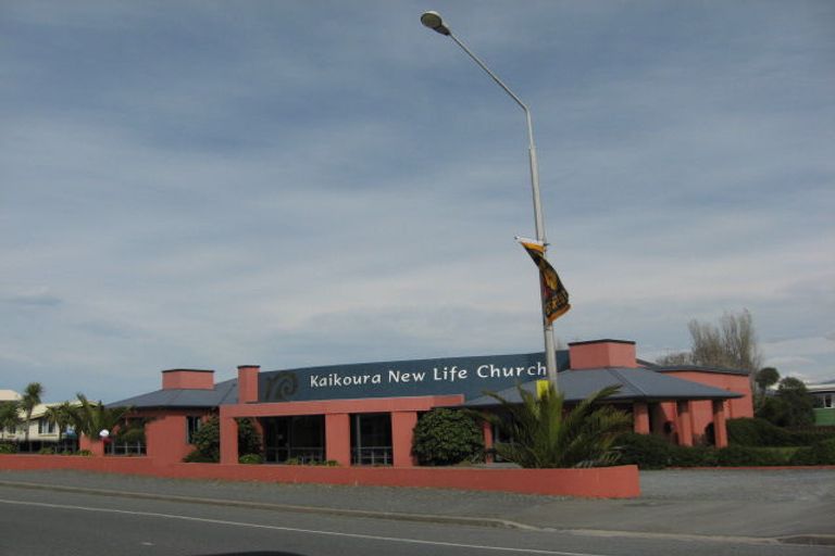 Photo of property in 203b Beach Road, Kaikoura, 7300