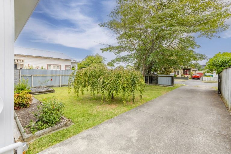 Photo of property in 5 Campaign Street, Napier South, Napier, 4110