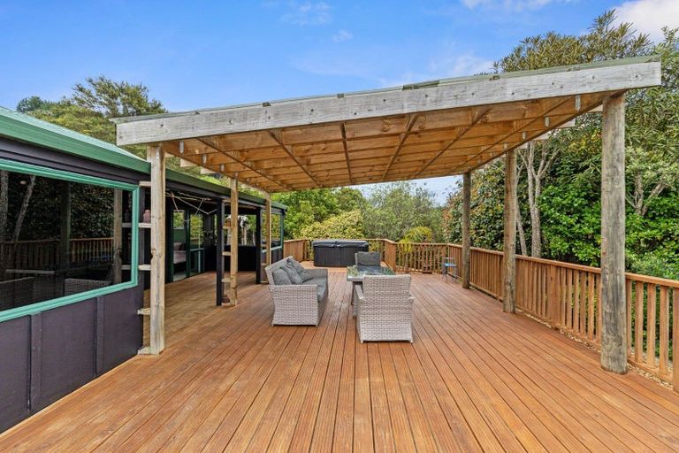 Photo of property in 1859 Waingaro Road, Waingaro, Ngaruawahia, 3793