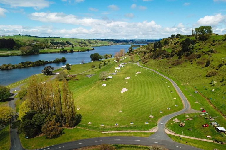 Photo of property in 2310 Maungatautari Road, Maungatautari, Cambridge, 3494