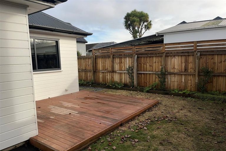 Photo of property in 116c Southampton Street, Sydenham, Christchurch, 8023