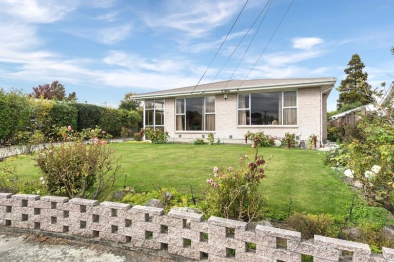 Photo of property in 12 Cavan Place, Mairehau, Christchurch, 8052